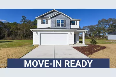 209 Hill Valley Drive #(Lot 58), La Grange, NC 28551 - Photo 28