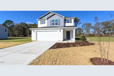 209 Hill Valley Drive #(Lot 58), La Grange, NC 28551 - Photo 2