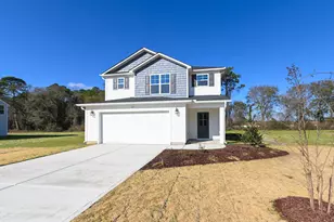 209 Hl Vly Dr, La Grange, NC 28551 - Photo 2