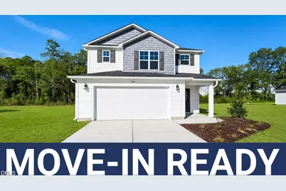 209 Hill Valley Drive, La Grange, NC 28551 - Photo 1