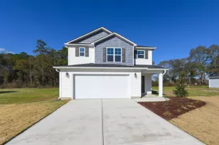 209 Hl Vly Dr, La Grange, NC 28551 - Photo 28