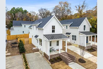 404 Chamberlin Avenue #B, Durham, NC 27704 - Photo 1