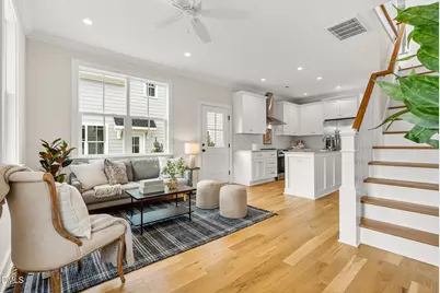 404 Chamberlin Avenue #B, Durham, NC 27704 - Photo 4