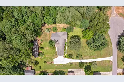 8133 Holly Forest Road, Wake Forest, NC 27587 - Photo 4