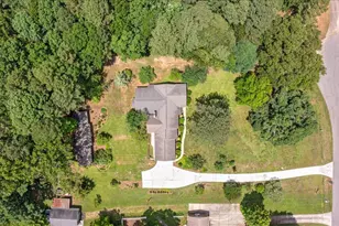 8133 Holly Forest Rd, Wake Forest, NC 27587 - Photo 4