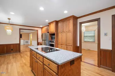 8133 Holly Forest Road, Wake Forest, NC 27587 - Photo 18