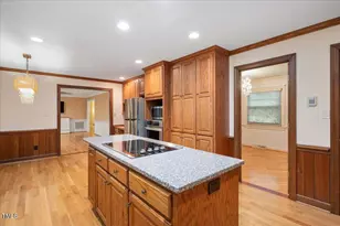 8133 Holly Forest Rd, Wake Forest, NC 27587 - Photo 18