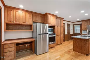 8133 Holly Forest Rd, Wake Forest, NC 27587 - Photo 22