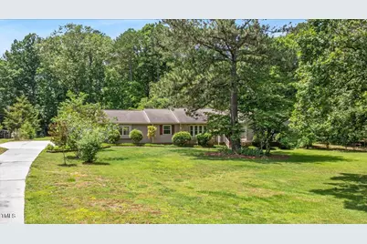 8133 Holly Forest Road, Wake Forest, NC 27587 - Photo 6