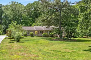 8133 Holly Forest Rd, Wake Forest, NC 27587 - Photo 6