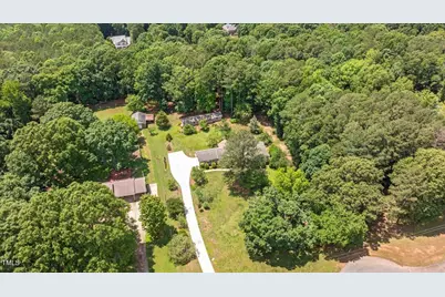 8133 Holly Forest Road, Wake Forest, NC 27587 - Photo 2