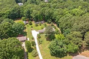 8133 Holly Forest Rd, Wake Forest, NC 27587 - Photo 2