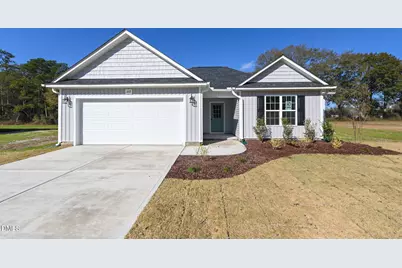 207 Hill Valley Drive #Lot 59, La Grange, NC 28551 - Photo 2