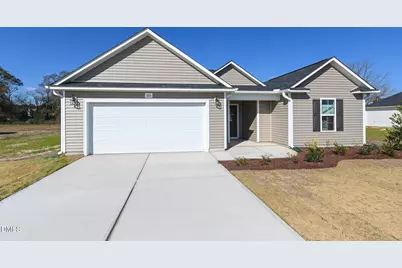 103 Hill Valley Drive #(Lot 63), La Grange, NC 28551 - Photo 2