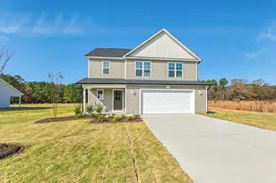 221 Boston River Dr, Dunn, NC 28334 - Photo 2