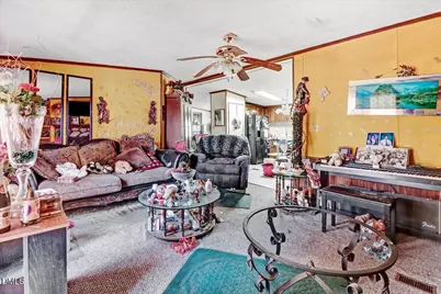 119 S Church Street, Kenansville, NC 28349 - Photo 14