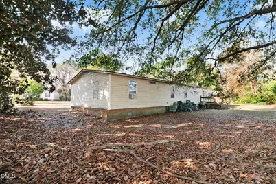 119 S Church Street, Kenansville, NC 28349 - Photo 22