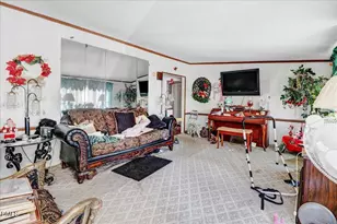 119 S Church St, Kenansville, NC 28349 - Photo 4