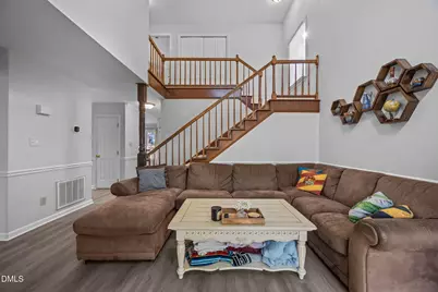 4952 Liverpool Lane, Raleigh, NC 27604 - Photo 14