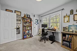 4952 Liverpool Ln, Raleigh, NC 27604 - Photo 18