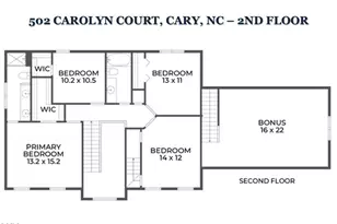 502 Carolyn Ct, Cary, NC 27511 - Photo 38