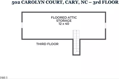502 Carolyn Court, Cary, NC 27511 - Photo 68