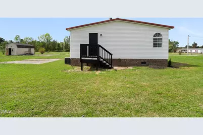 2048 Towncrier Drive, Kinston, NC 28504 - Photo 44