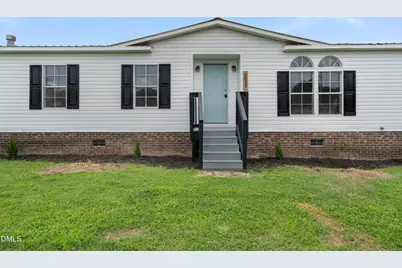 2048 Towncrier Drive, Kinston, NC 28504 - Photo 2