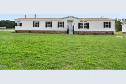 2048 Towncrier Drive, Kinston, NC 28504 - Photo 1