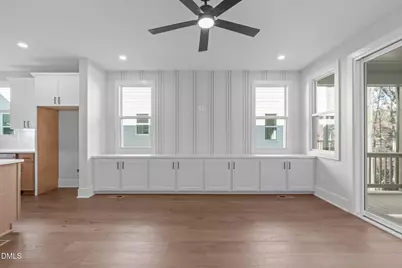 639 Conover Road #A, Durham, NC 27703 - Photo 2