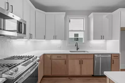 639 Conover Road #A, Durham, NC 27703 - Photo 20