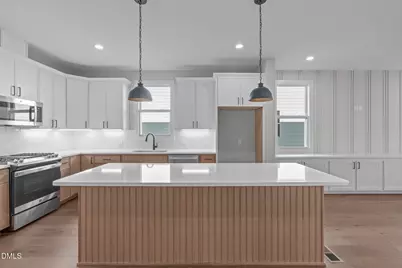 639 Conover Road #A, Durham, NC 27703 - Photo 1