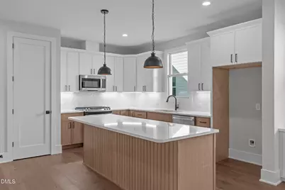 639 Conover Road #A, Durham, NC 27703 - Photo 16