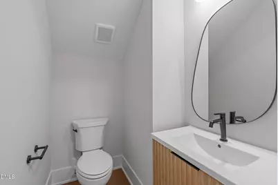 639 Conover Road #A, Durham, NC 27703 - Photo 14