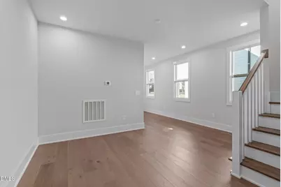 639 Conover Road #A, Durham, NC 27703 - Photo 12