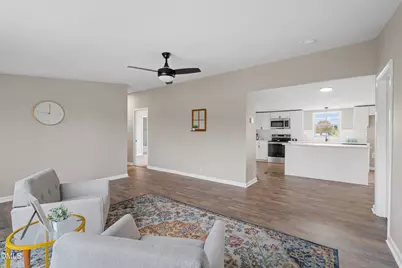 1064 Calico Farm Court, Cleveland, NC 27013 - Photo 8