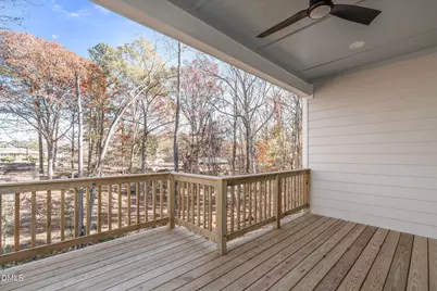 641 Conover Road #A, Durham, NC 27703 - Photo 38