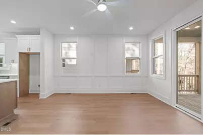 641 Conover Road #A, Durham, NC 27703 - Photo 20