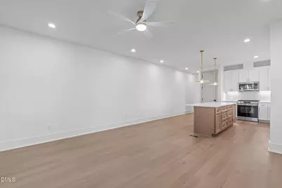 641 Conover Road #A, Durham, NC 27703 - Photo 22