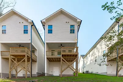 641 Conover Road #A, Durham, NC 27703 - Photo 40