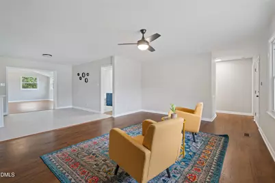 5505 Dodge Drive, Fayetteville, NC 28303 - Photo 10