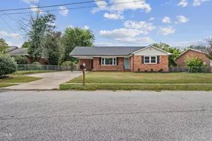 5505 Dodge Dr, Fayetteville, NC 28303 - Photo 2