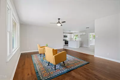 5505 Dodge Drive, Fayetteville, NC 28303 - Photo 8