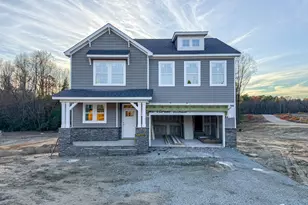 460 Beacon Hl Rd, Lillington, NC 27546 - Photo 1