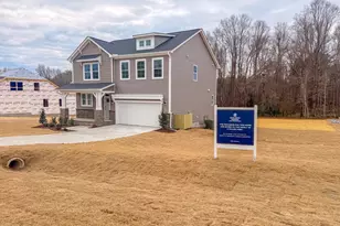 460 Beacon Hl Rd, Lillington, NC 27546 - Photo 2