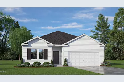 110 Ross Drive, Stem, NC 27581 - Photo 1