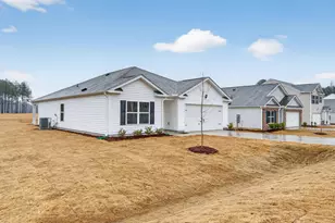 110 Ross Dr, Stem, NC 27581 - Photo 2