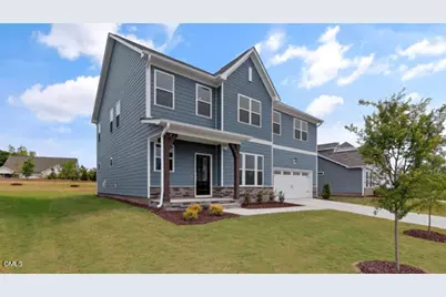 1529 Jasmine View Way, Knightdale, NC 27545 - Photo 2