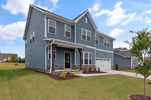 1529 Jasmine View Wy., Knightdale, NC 27545 - Photo 2