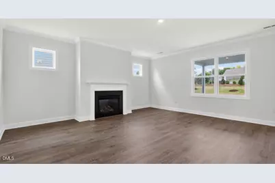 1529 Jasmine View Way, Knightdale, NC 27545 - Photo 8